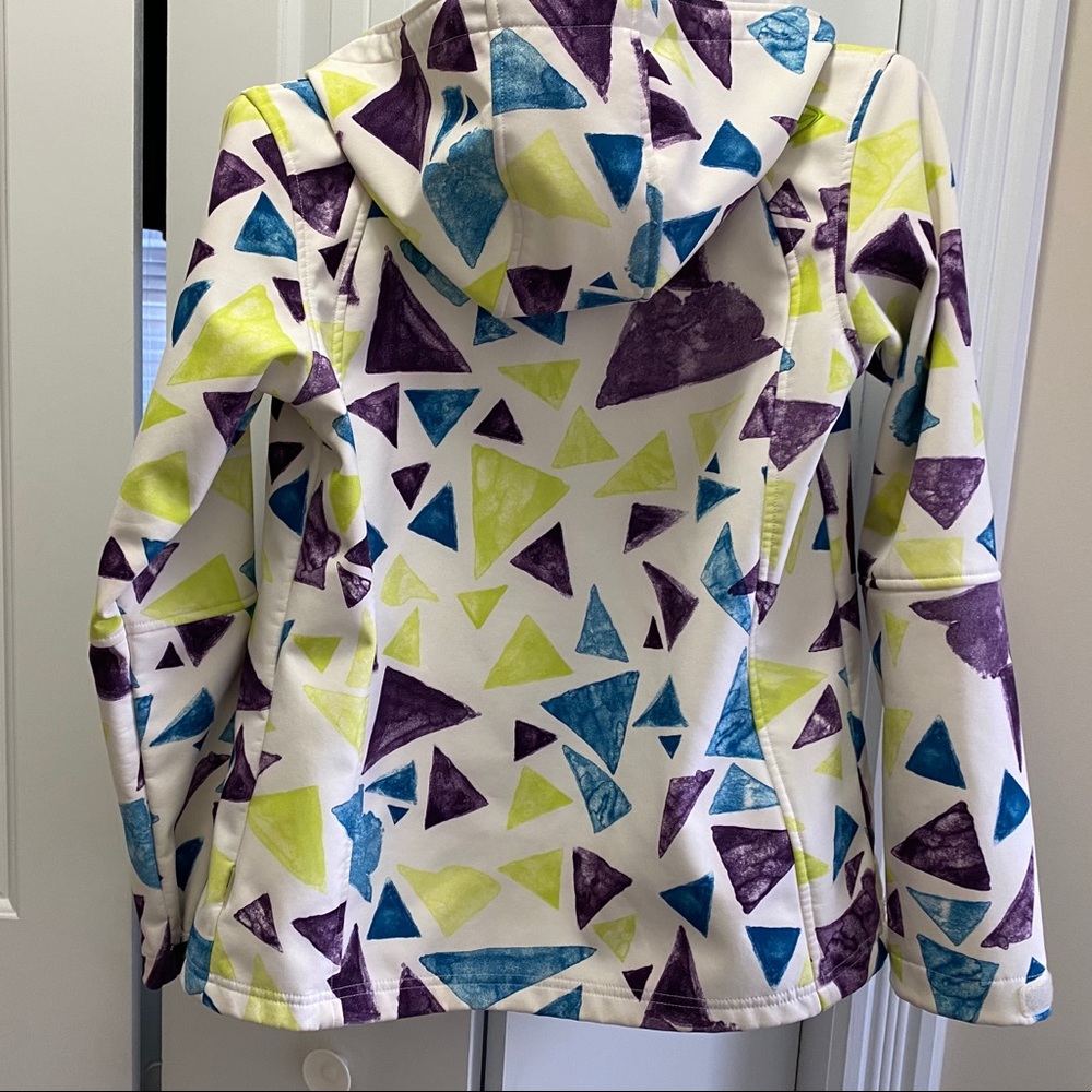 Firefly shell jacket - Picture 8 of 10